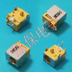 1 pcs Acer Aspire 4935 5334 5734 Z G Power Connector Charging Jack Hole - Bild 1 von 1