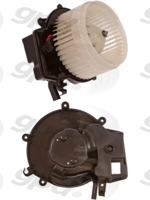 Motor soplador de climatización Global Parts para Mercedes-Benz 2311680 Foto 1 de 4