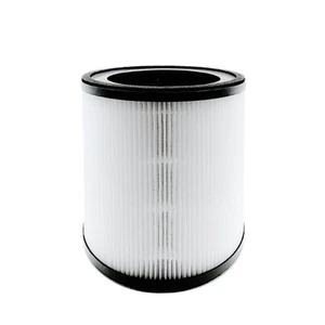 Nispira MAF-03 True HEPA Filter Replacement for Miko Ibuki L Air Purifier, 1 Pk - Picture 1 of 8