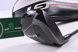 Titleist GT3 #3 Wood / 15 Degree / X-Flex Tensei 1K Pro White 70 Shaft - Picture 1 of 9