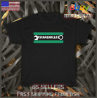 Hot Brand New Tee Shirt Stahlwille Professional Tools Logo T-Shirt All Size