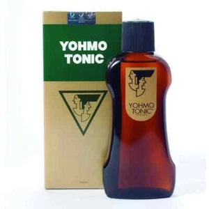 Tónico para el cabello YOHMO TONIC para prevenir la pérdida de cabello 200 ml NUEVO ORIGINAL - Imagen 1 de 7