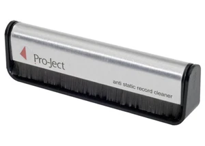 PRO-JECT BRUSH IT Carbon Fibre Record Cleaning Brush - Picture 1 of 1