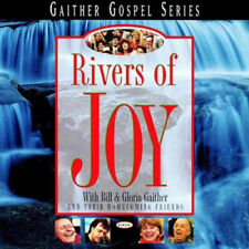 Rivers of Joy By Gaither Gospel Series CD