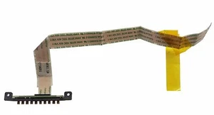 Original HP Pavillion X2 10-N103NF Docking Port Connector + Flex Ersatzteil - Bild 1 von 1