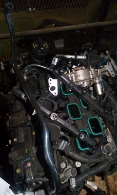 16-20 Dodge Durango Coil/Ignitor Set of 6 - Image 1 of 4