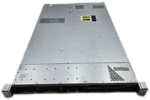 HP ProLiant DL360 Gen8 Server 2x Xeon 2.5GHz 64GB DDR3 No HDD/OS - Picture 1 of 7