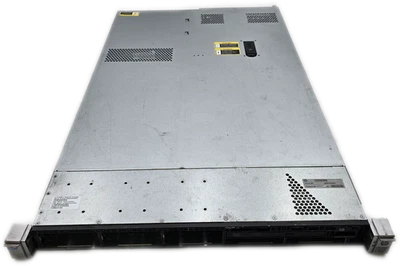 HP ProLiant DL360 Gen8 Server 2x Xeon 2.5GHz 64GB DDR3 No HDD/OS - Image 1 of 4