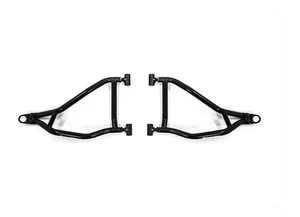 SuperATV High Clearance Lower A-Arms For Polaris RZR XP - Picture 1 of 6