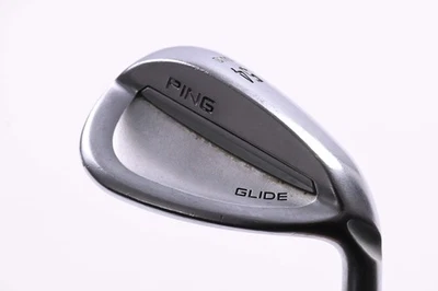 Ping Glide Sand Wedge / 54 Degree / Black Dot / Wedge Flex Steel Shaft - Image 1 of 4