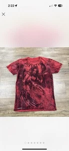 Camisa Y2K Affliction - Imagen 1 de 1