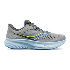 Women's Saucony Ride 16, Fossil/Pool, 10.5 B Medium US - Picture 1 of 1