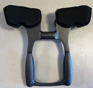 RXL SL Carbon Road Bicycle Rest TT Handlebar 3K Matte triathlon bike handlebar - Picture 1 of 3