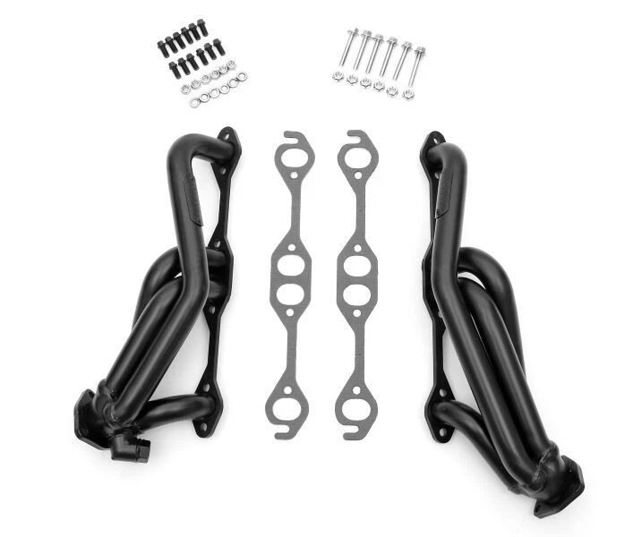 HEDMAN 69650 - Headers for 96-98 Chevy/GMC 1500-3500 5.0/5.7L - Image 1 of 1