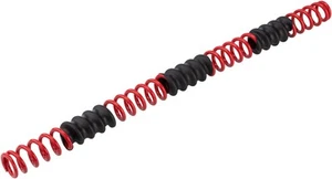 RockShox 2010-2018 35mm Domain/BoXXer Coil Spring, Medium, Red - Picture 1 of 1