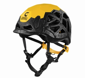 CASCO GRIVEL MUTANT YELLOW - Imagen 1 de 4