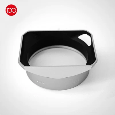 New Original Leica Lens Hood Silver Specilize for M 1;1.4/35mm   #12551 - Image 1 of 4