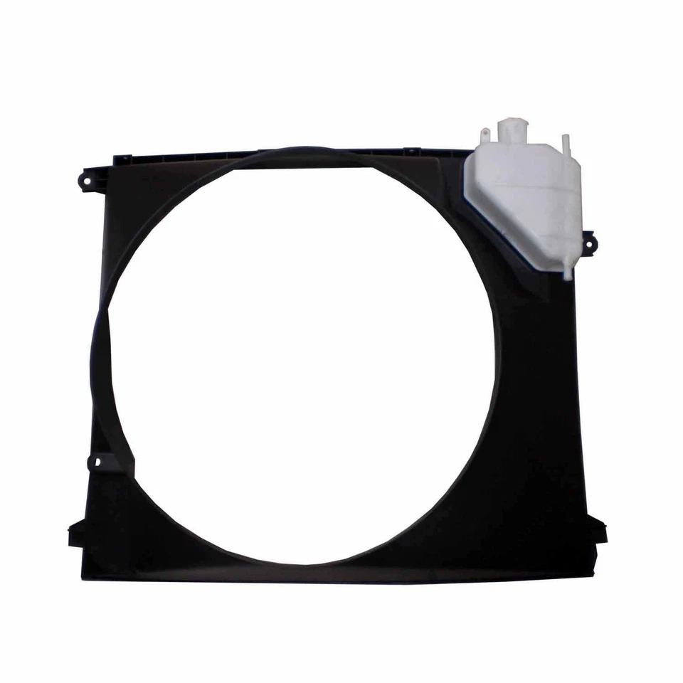 Fits 2005-2015 Toyota Tacoma 2Wd Engine Cooling Fan Shroud - Image 1 of 1