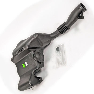 Nuevo depósito de lavadora de parabrisas genuino Mercedes-Benz X204 2048690320 GLK350/250 Foto 1 de 2