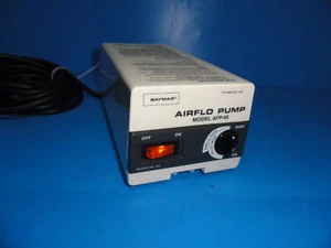 Gaymar AFP-45 AIRFLO Pump (Alternating Pressure Relief) (2550-53) - Picture 1 of 9
