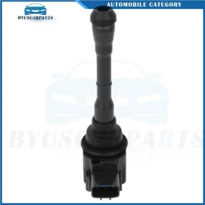 Bobina de encendido para Nissan Rogue Sport L4 2,0 L Nissan Juke Sentra L4 1,6 L Foto 1 de 4