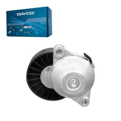 Dayco 配件驱动皮带张紧器组件适用于 1993 - 2002 年土星 SC2 — 第 1/3 张图片