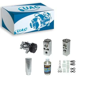 UAC A/C Compressor Kit For 2000-2003 Dodge Durango - Image 1 of 2