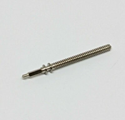 Enicar  Caliber 672 677  Winding stems x 3  pieces   FREE POST - Image 1 of 2