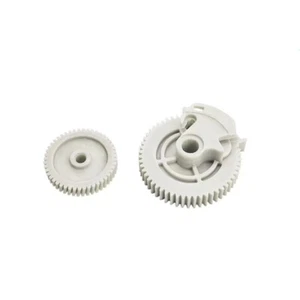 Front Door Lock Repair Soft Close Motor Gear Set 51217185691 For BMW 528i 535i - Picture 1 of 4