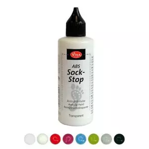 Viva Decor ABS Sock-Stop Anti-Slip Paint 82ml