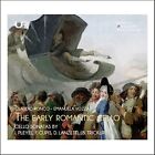 Claudio Ronco Claudio Ronco/Emanuela Vozza: The Early Romantic Cello: Cello (CD)