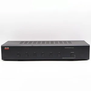 Adcom GFS-6 Speaker Selector - Picture 1 of 9