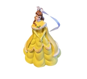 Disney Belle Christmas Ornament - Picture 1 of 5