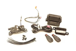 NEW OEM Mopar Complete Remote Start Kit 82214054 Ram 1500 2500 2014 - Picture 1 of 8