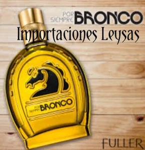 POR SIEMPRE BRONCO COLONIA ARMAND DUPREE FULLER DESCONTINUADO! Somos Mayoristas - Bild 1 von 1