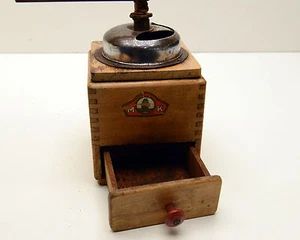 Vintage Coffee Grinder MK - Picture 1 of 8