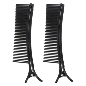 2pcs Hair Clips For Styling Sectioning Grip Clips For Hair Cutting And Parting - Picture 1 of 12
