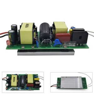 100W led Driver Power lighting Transformer 30-36V 3A For LED Spot light Bulb - Picture 1 of 6