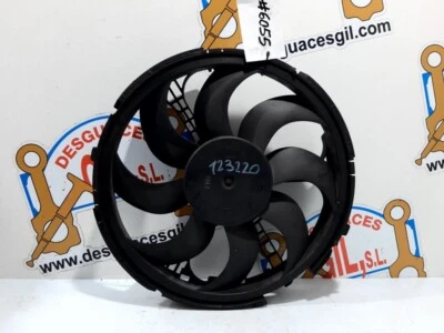 M13001700 Ventilador Frigorífico FIAT STILO (192) 1.9 JTD 115 ACTUAL (I) 2001 1076069 Foto 1 de 4