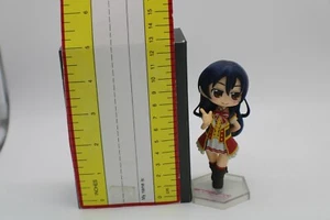 Love Live! Linda figura de anime Sonoda Umi Chara Premio Sega - Imagen 1 de 6