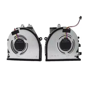 VENTILADOR L+R para ASUS TUF Gaming A16 2024 FA608 FA608WV-0021AHX370 - Imagen 1 de 3