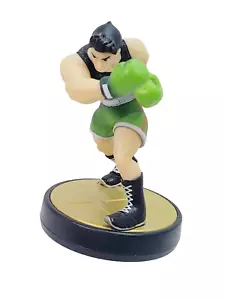 Nintendo Amiibo Little Mac Super Smash Bros. - Picture 1 of 5