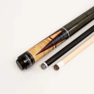 Pearson Elite Series 2 Carbon Fiber Cue Set - Free Shipping - Picture 1 of 4