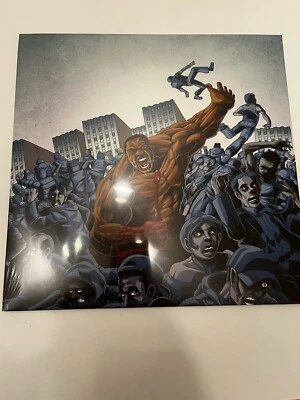 Fress.Orgie (2015) Sylabil Spill (HHV398) Germany EP OVP SEALED  - Bild 1 von 2