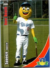 2006 Grandstand Vero Beach Dodgers Minor League - Pick Choose Your Cards 