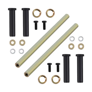 Both Front Lower A-Arm Bushing Shaft for Polaris Scrambler 500 2x2 4x4 7501093 - Picture 1 of 12