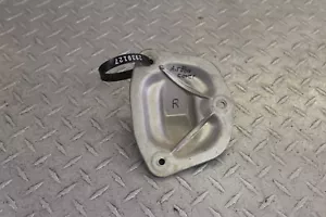 2008 KAWASAKI NINJA ZX14 ZX1400 AIRBOX COVER - Picture 1 of 10