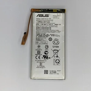 GENUINE ASUS ROG Phone 3 Battery C11P1903 6000mAh - Local Seller - Photo 1 sur 13