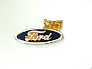 1935 Ford Pin .Ford Auto Automobile Pin, Lapel Pin, Hat Tack - Picture 1 of 2