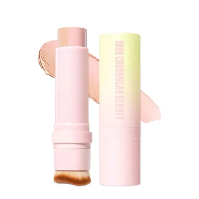 CHOSUNGAH Peach Tone Cover Stick TX 12g SPF50+ PA++++K-Beauty - Image 1 of 3